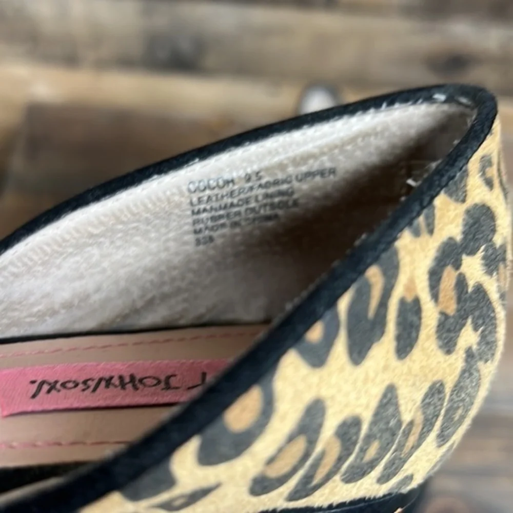 Betsey Johnson betsey johnson